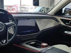 مرسيدس بنز E-Class